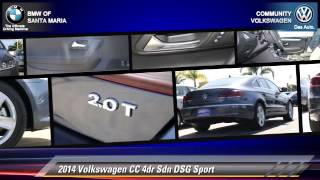 Community VW BMW of Santa Maria, Santa Maria CA 93456