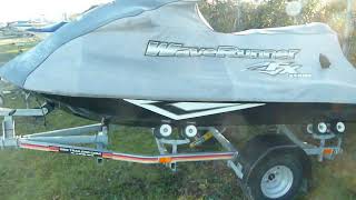 Yamaha FX HO 1.8  - Boatshed - Boat Ref#267500