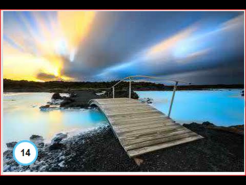 Top 20 Travel destinations To Go  Don't Miss it !!