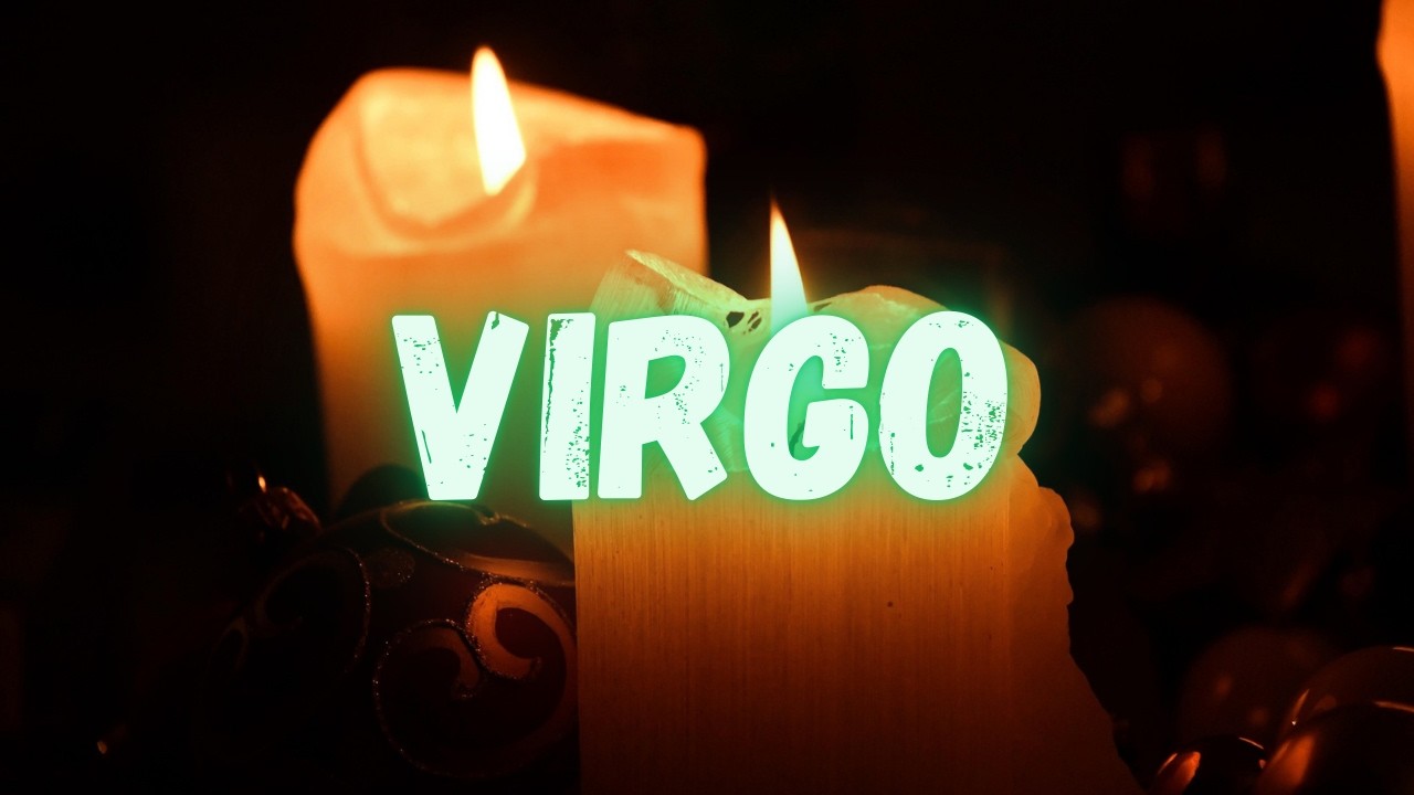 VIRGO ♍️😳 SOMEONE IS TRYING TO REUNITE WITH U 🤝AND THE 3RD PARTY IS NOT HAPPY ABOUT THIS😤EXPECT GOOD
