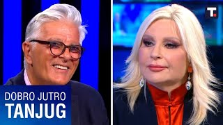 Počela izborna trka • DOBRO JUTRO TANJUG