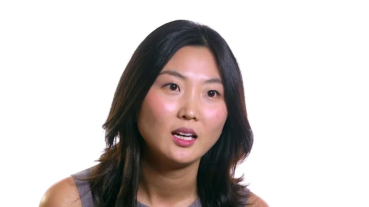 How to Accelerate Your Career in Silicon Valley:  Amy Krishnamohan (MS SM '14) | Alumni Spotlight