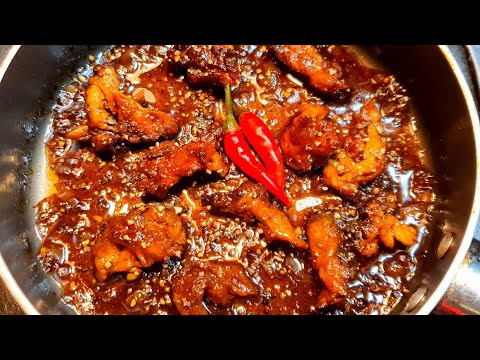 Video MÓN ĂN CHAY - THỊT KHO TIÊU CHAY - món ngon tại nhà - youtube