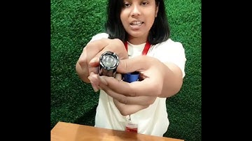 Women Safety Device || Lipstick Model || Smart Gadget || New Business Ideas 2023