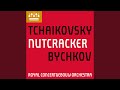 Miniature de la vidéo de la chanson The Nutcracker: Act Ii, No. 12: D. Trepak (Russian Dance)