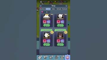 My Hero Kitty - Idle RPG - Gameplay Part 14