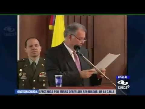 Procurador general &quot;Periodistas entre porro y porro..&quot;