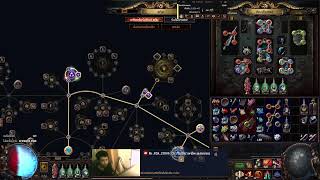 POE 3.24 [ Splitting Steel ] ACT 1 - 10 EP.2