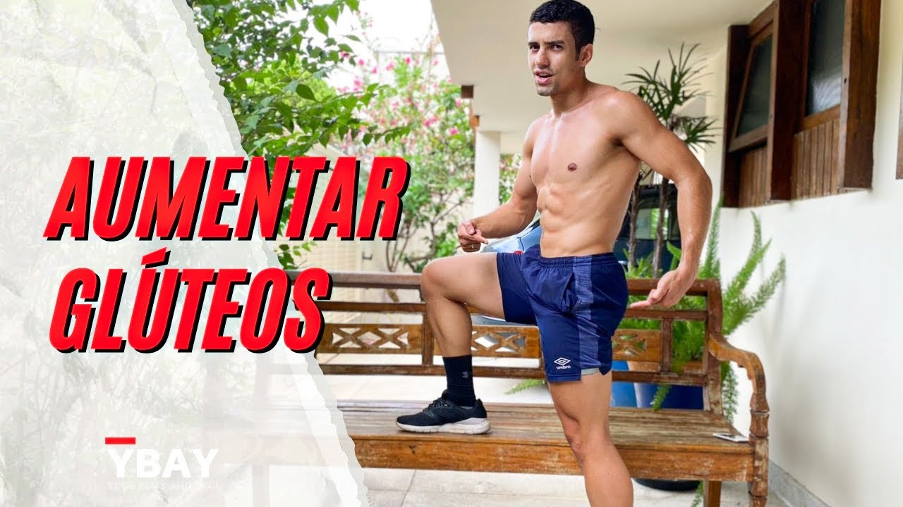 Roberth Resende - YBAY Fitness