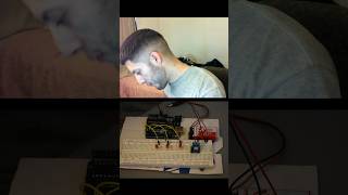 Connecting a Temperature/Humidity Sensor