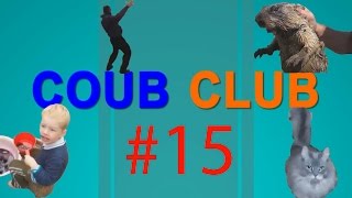 Coub Club (part-15) Best Vine and Coub compilation...