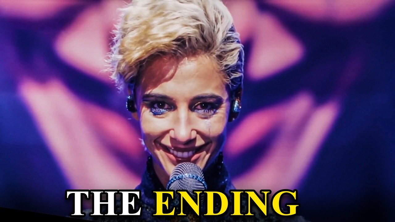 SMILE 2 Ending Explained YouTube