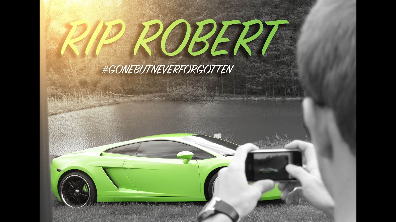 Robert Himler Tribute: Soar Like an Eagle, Charge like a BULL! [