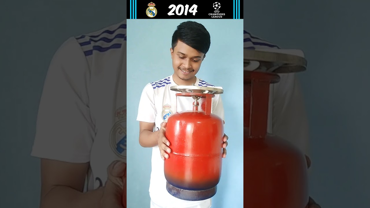 🇫🇷 Benzema 2014 - 2022 🏆 UCL Evolution | Which Player 🎖️ Should I Do Next?