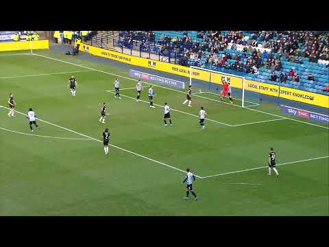 Sheffield Wed Ipswich Goals And Highlights