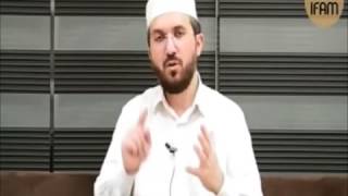 İhsan Şenocak Buhari ve Müslim Çökerse İslam Çöker