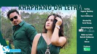 Khaphang Oh Letha Official Kaubru Music Video 2021 Sogorai Tanvi Bishwanath Reang Sunrise Bru