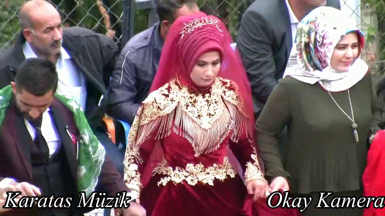 Dengbej Havin & Murat KARATAŞ Düet (Segave halay) Gevaş çiçekli KARATAŞ MÜZİK