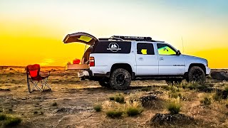 SUBOVERLAND | OUR STORY | 4X4 Camper Conversion | Vanlife/Overland #overlanding #overland #vanlife