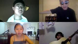 Transformers Student Ministry - Lip Sync Battle