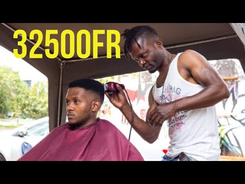 Vidéo: Comment Ouvrir Un Salon De Coiffure économique