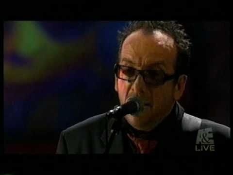 Elvis Costello: 45 - YouTube