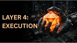 Ideas Are Cheap. Execution is Everything | LAYER 4
