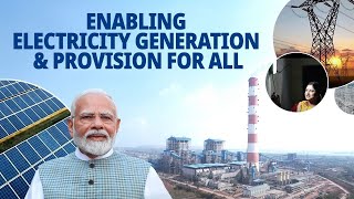 NTPC Telangana,  Pioneering modern power & energy sector ecosystem