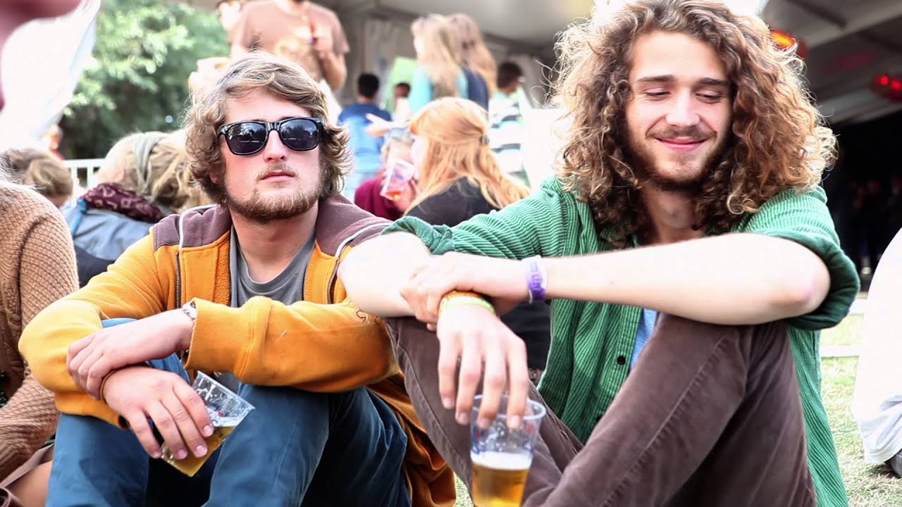 Leffingeleuren: Feel The Vibe!