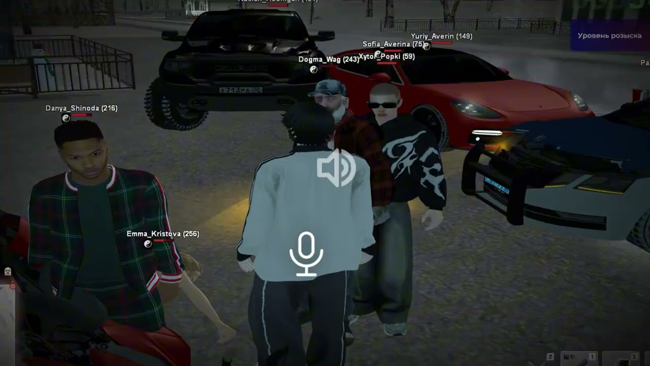 МЕДИА ДУМАЛ ЕМУ МОЖНО ВСЁ! СНЯЛИ С МЕДИА на | Malinovka RP |