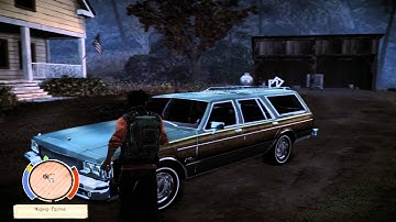 State Of Decay longplay part 3 No Commentary