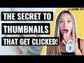 5 Tips for Great YouTube Thumbnails [THAT GET MORE VIEWS]