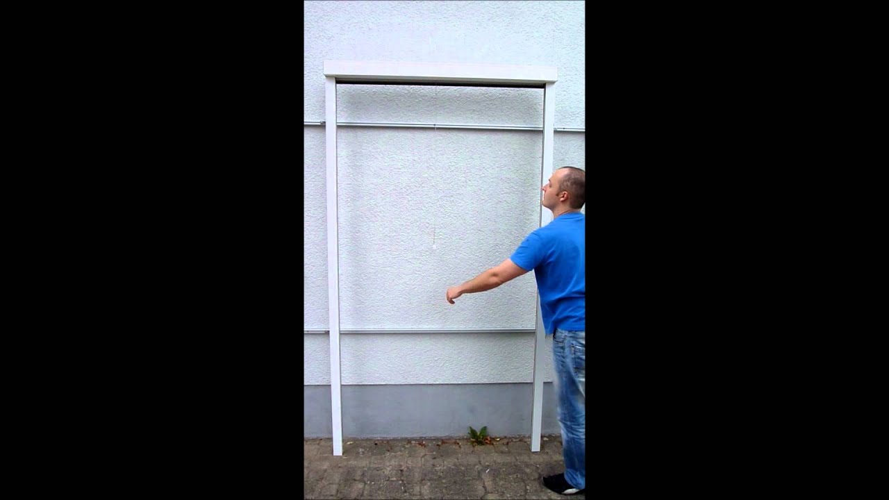 WIDMER Rollobremse für Sonnen- und Insektenschutzrollos