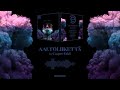 Aaltoliikett audio visualizer