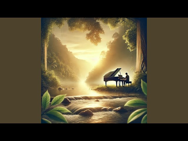 Peaceful River