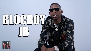 BlocBoy JB Explains Blow You Like A Flute Line On Look Alive Feat Drake Part 4 BlocBoy JB Explains Blow You Like A Flute Line On Look Alive Feat Drake Part 4