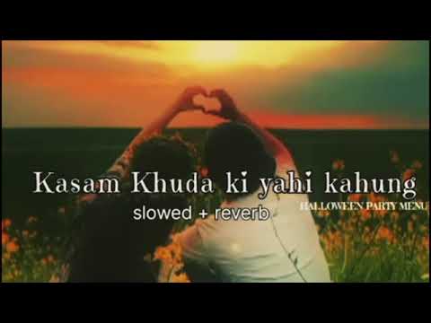 Kasam. Khuda. Ki. yahi kahun\u0026😔😔