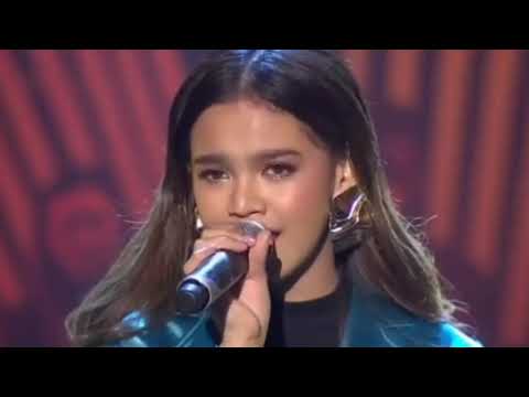 ZEPHANIE DIMARANAN | HINDI TAYO PWEDE | GRABE ITINAAS PA NYA!!!!