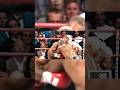 Mike tyson 🇱🇷 vs Evander Holyfield 🇱🇷 2 //the ear bite #boxing #miketyson #shorts #viral #edit