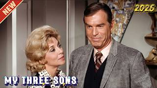 My Three Sons 1960๐น๐น๐น|| One by One They Go || Comedy, Family || My Three Sons 1960๐น๐น๐นFULL 1080HD