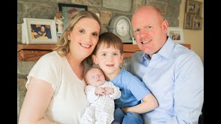 Matthew's Jack and Jill Story