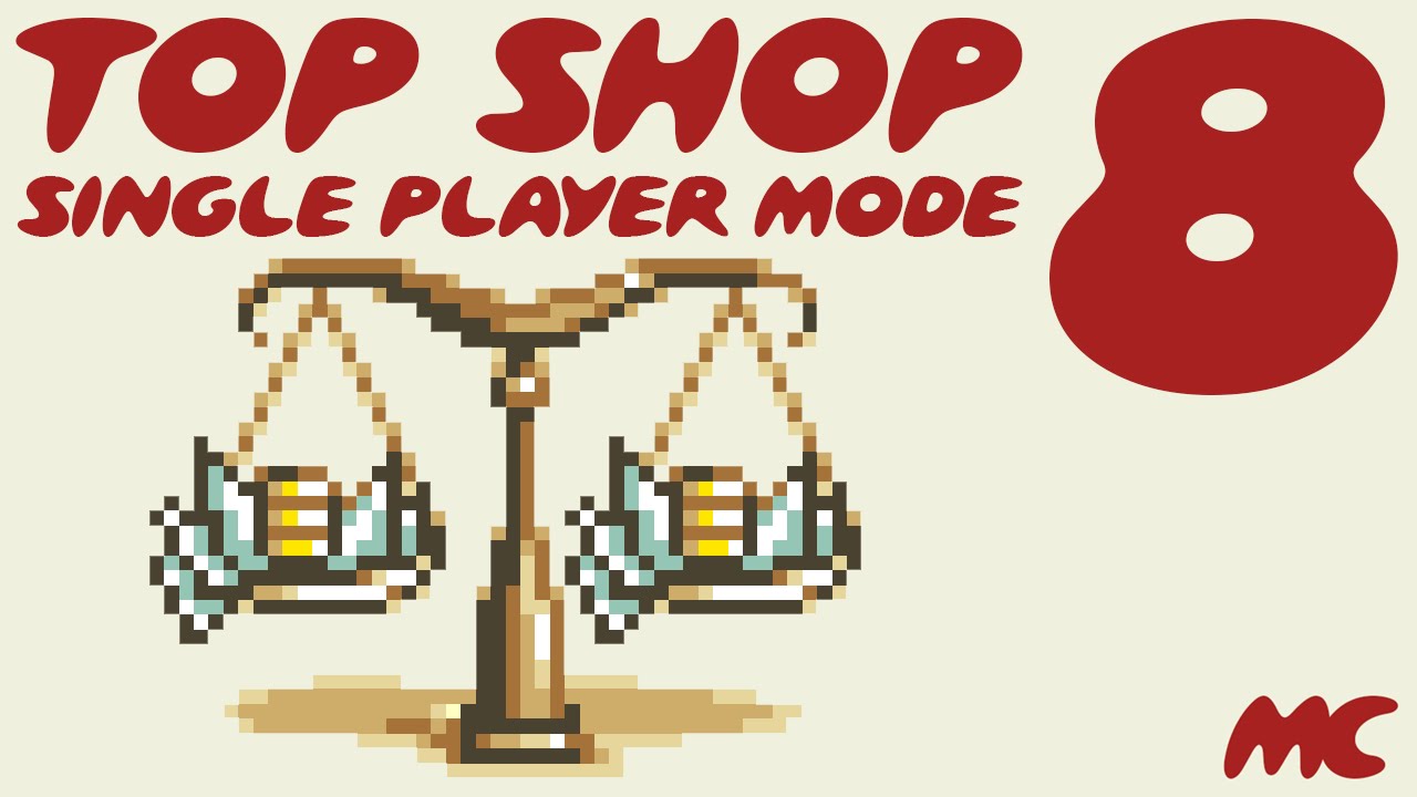 Let's Play Top Shop Single Player Campaign Pt. 8~!