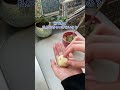 同棲トラブル #shorts #料理