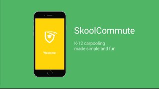 SkoolCommute screenshot 3