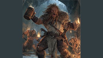 Lady Beard of Ironvale