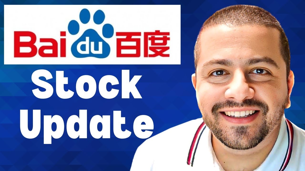 Is Baidu an Excellent AI Stock to Buy? | BIDU Stock Analysis