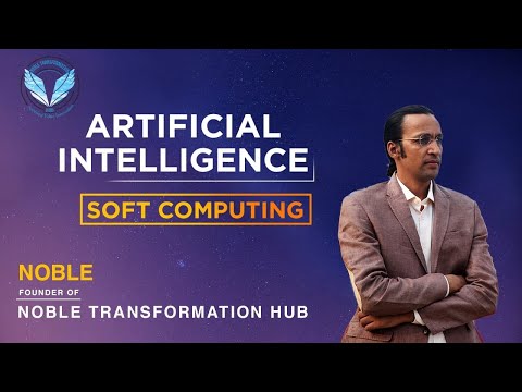 What is Artificial Intelligence Ai Soft Computing  #SoftComputing #AISoftcomputing #AI #ML