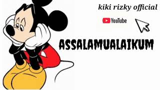 Mundur Alon Alon - Ilux Id animasi