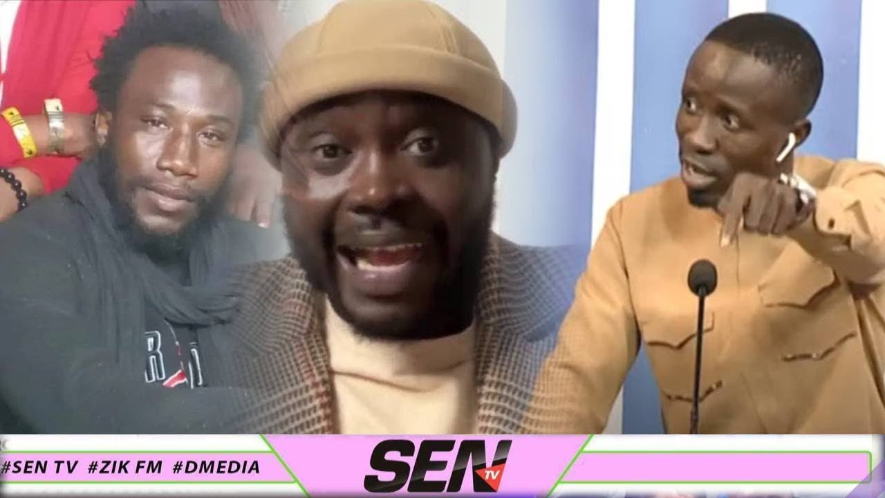 Abdou Nguer avertit les militants de PASTEF 