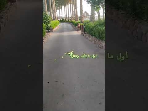 كان مين يصدق الصغير الي علمتو الكلام تصميمي تصويري حالات واتس شرم الشيخ البحر شرم الشيخ